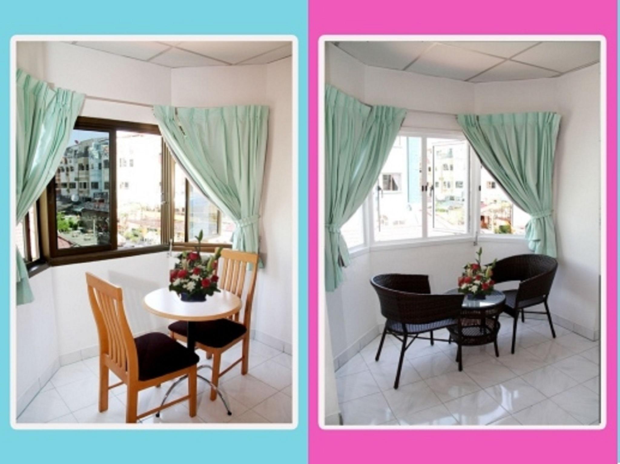 Welcome Inn Hotel @ Karon Beach. Single Room From Only 500 Baht Phuket Bagian luar foto