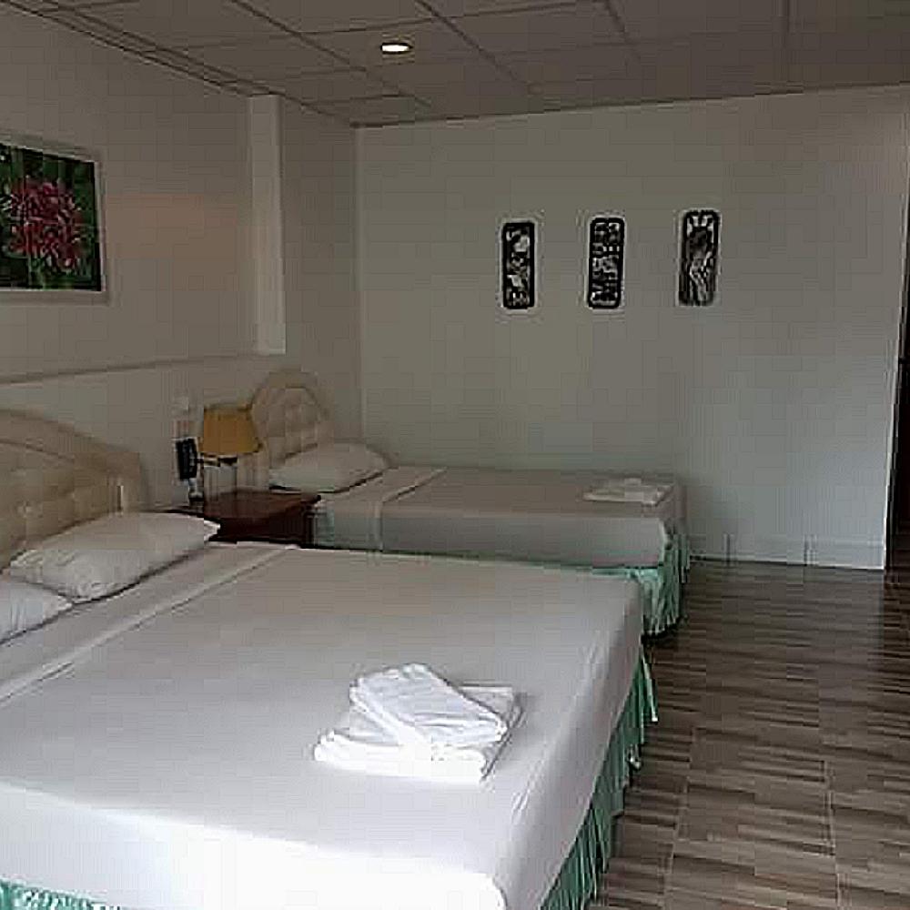 Welcome Inn Hotel @ Karon Beach. Single Room From Only 500 Baht Phuket Bagian luar foto