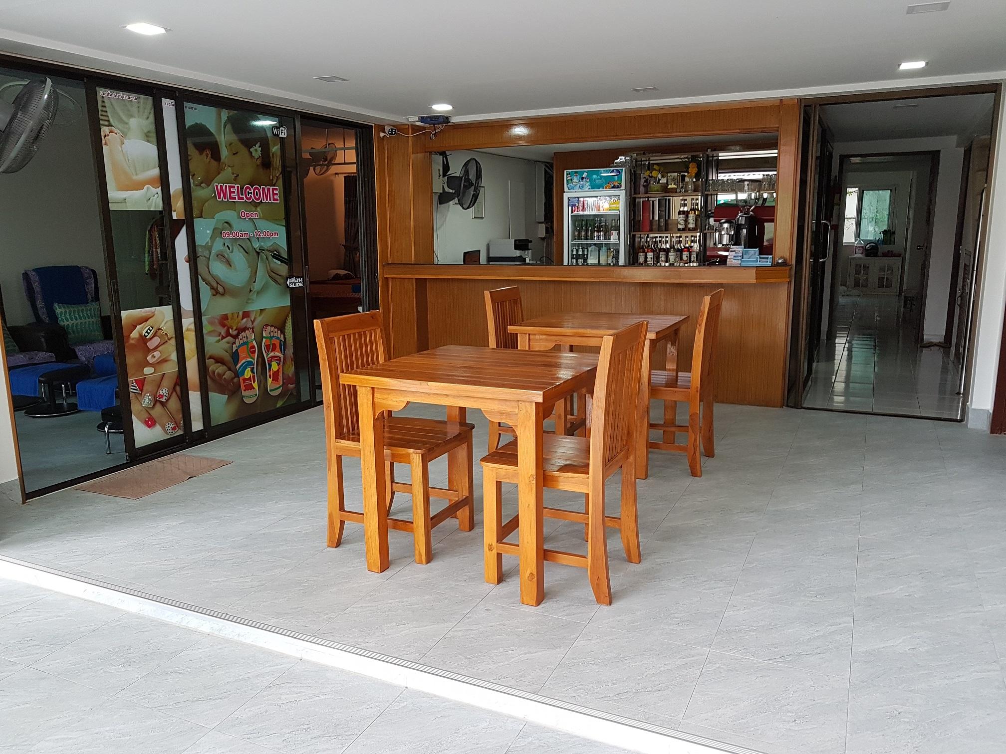 Welcome Inn Hotel @ Karon Beach. Single Room From Only 500 Baht Phuket Bagian luar foto