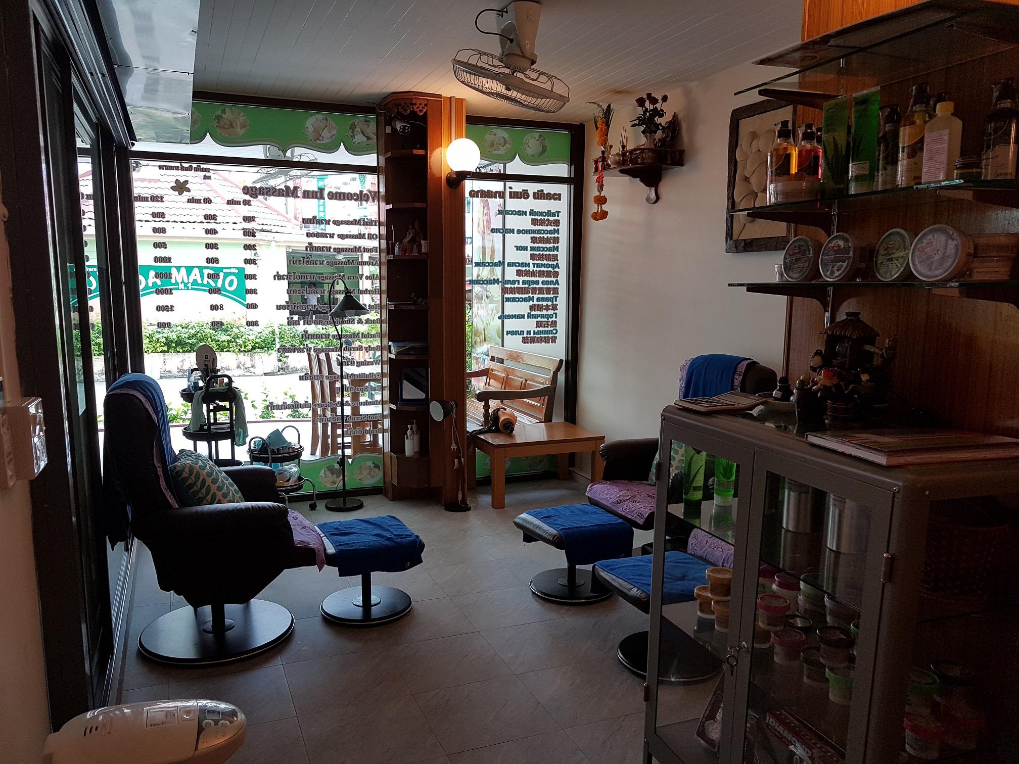 Welcome Inn Hotel @ Karon Beach. Single Room From Only 500 Baht Phuket Bagian luar foto