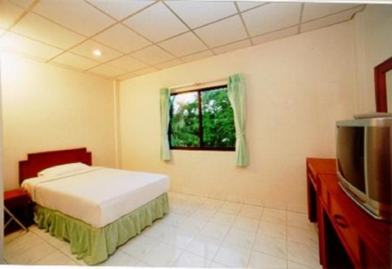 Welcome Inn Hotel @ Karon Beach. Single Room From Only 500 Baht Phuket Bagian luar foto