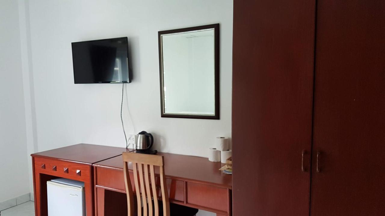 Welcome Inn Hotel @ Karon Beach. Single Room From Only 500 Baht Phuket Bagian luar foto